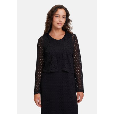 Veste molletonnée sans fermeture BETTY & CO