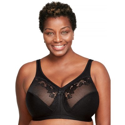 Soutien-gorge Glamorise MagicLift Minimiseur GLAMORISE