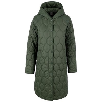 Veste matelassée PHASE TRESPASS