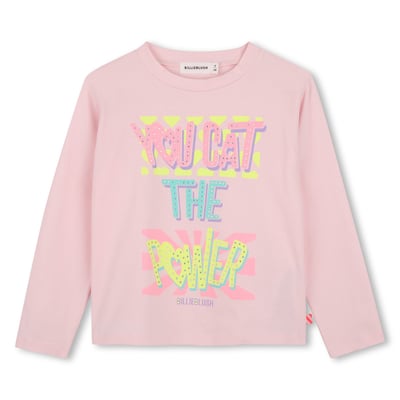 Tee-shirt manches longues BILLIEBLUSH