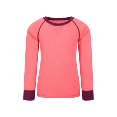 Haut thermique MERINO MOUNTAIN WAREHOUSE