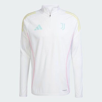 Haut d'entraînement Juventus Tiro 25 Competition adidas Performance