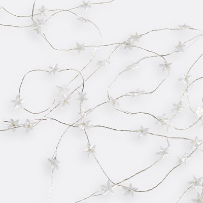 Grinalda micro LED estrelas, Caspar LA REDOUTE INTERIEURS