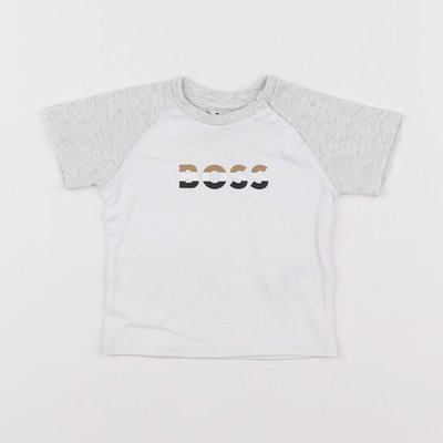 Tee-shirt - Très bon état HUGO BOSS