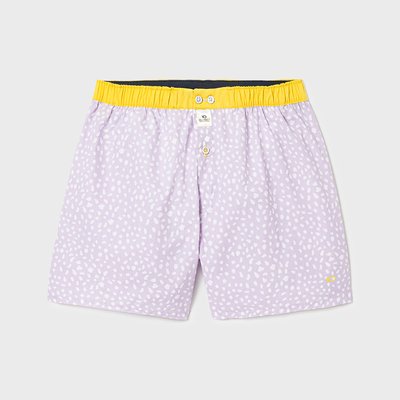 Caleçon en coton biologique FANTAISIE BILLYBELT