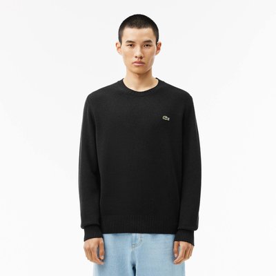 Col roulé homme lacoste new arrivals