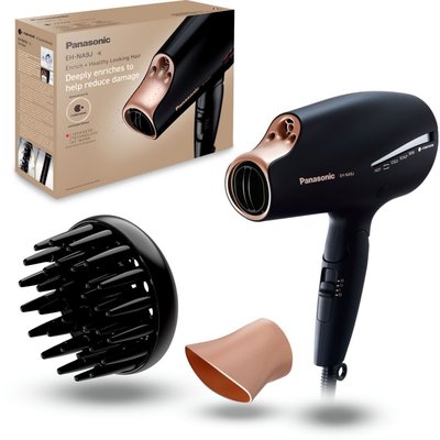 Sèche cheveux EH-NA9J-K825 PANASONIC