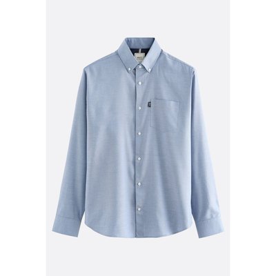 Chemise royal oxford à manches longues NEXT