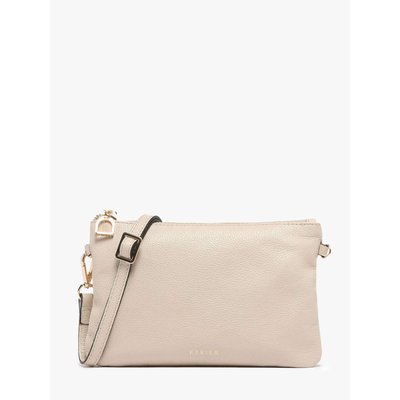 Sac bandoulière Tradition cuir ETRIER