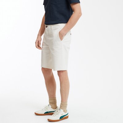 Signature Chino-Bermudas JONAS LA REDOUTE COLLECTIONS