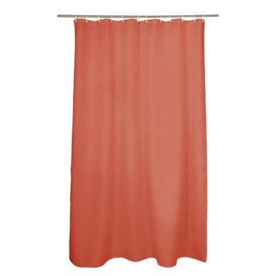 Rideau de douche Peva Collection Vitamines top couleur DOUCEUR D'INTÉRIEUR