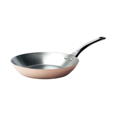 Poêle ø24 cm DE BUYER