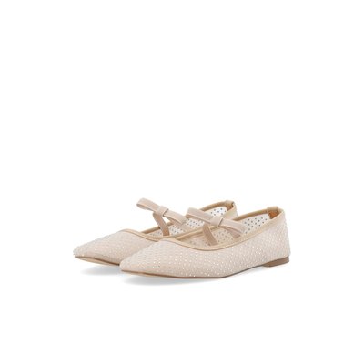 Ballerines BIANCO BIANCO