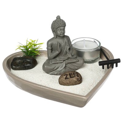 Jardin zen ATMOSPHERA