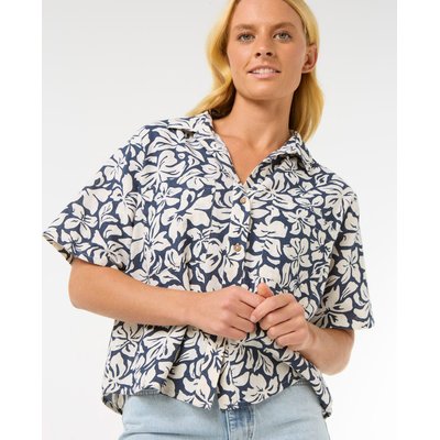 Chemise LAS DALIAS SS SHIRT RIP CURL