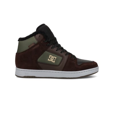 Chaussures montantes MANTECA 4 HI WR. DC SHOES