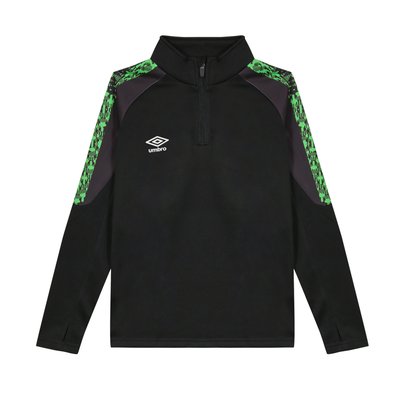 FOR NET1/2ZP SW Polyester UMBRO