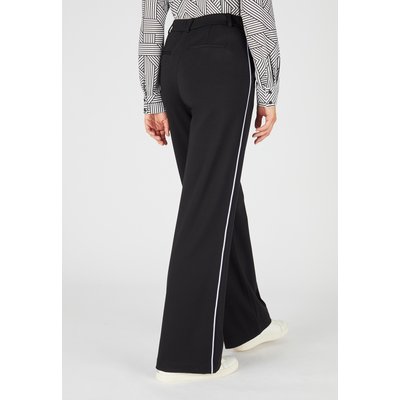 Pantalon maille fibres viscose Lenzing(TM) EcoVero(TM) DAMART