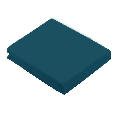 Drap Plat Uni en 100 % Coton TRADILINGE