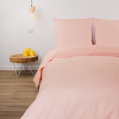 Housse de couette en mélange 57 fils AISANCE LINANDELLE