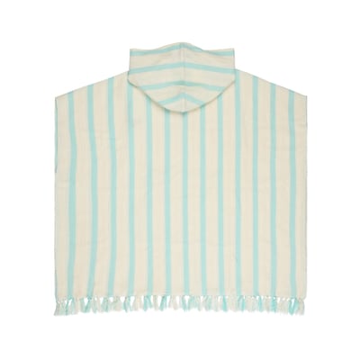 Poncho de change BIRD OF FEVER. ROXY