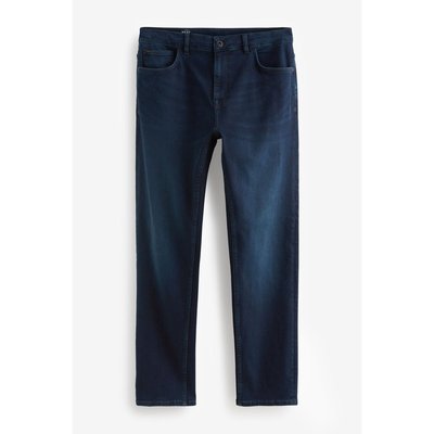 Jean vintage délavé coupe droite NEXT