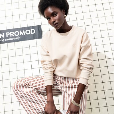 Sweat-shirt made in France PROMOD