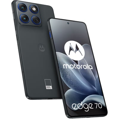 Smartphone Edge70 512Go Gris 5G MOTOROLA