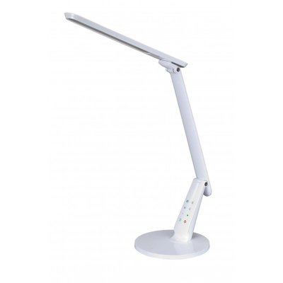 Lampe à poser design ZIG ALUMINOR