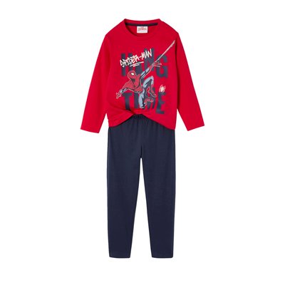 Pyjama Marvel® Spiderman Hang Time VERTBAUDET