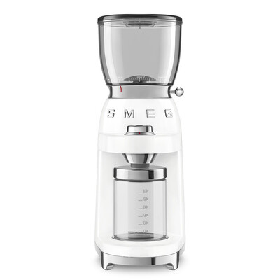 Broyeur à cafe CGF01 SMEG