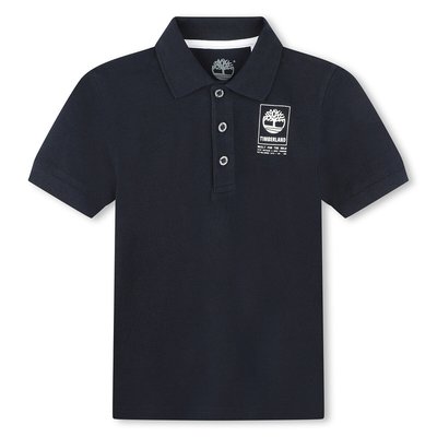 Polo manches courtes TIMBERLAND