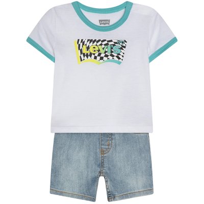 Ensemble 2 pièces LEVI'S KIDS