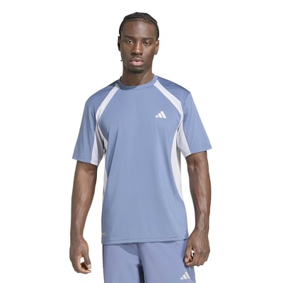 Trainingsshirt met korte mouwen, INTENSITY adidas Performance
