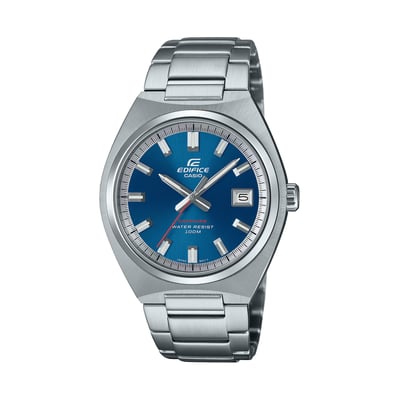 Montre Analogique  EDIFICE CASIO