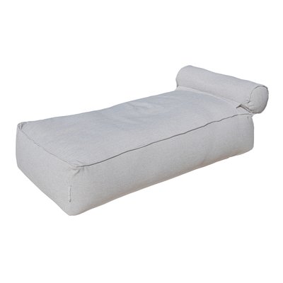 Transat extérieur flottant déhoussable MX HOME