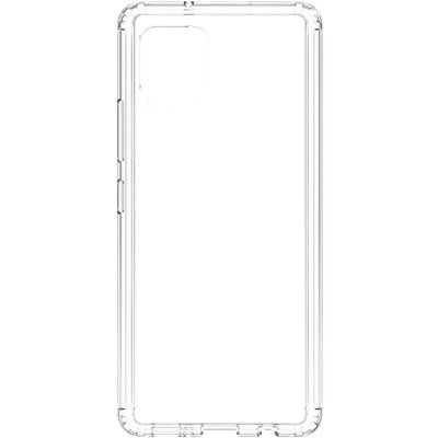 Coque Samsung A42 5G transparent QDOS