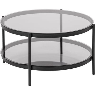 Table basse ronde AYKAL RECOLLECTION