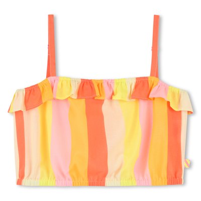 Blouse sans manche BILLIEBLUSH