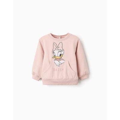 Sweat Gratté 'Princesses' ZIPPY