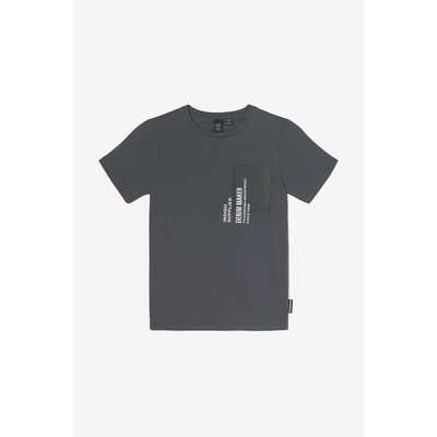 Tee-Shirt SATOBO LE TEMPS DES CERISES