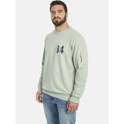 Sweatshirt ALFI JAN VANDERSTORM