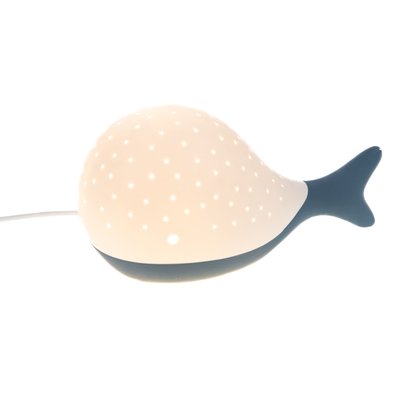 Lampe baleine AMADEUS