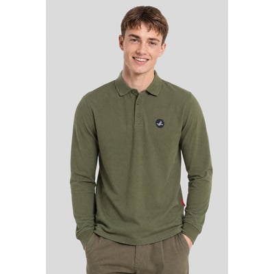 Polo GLENAC BERMUDES