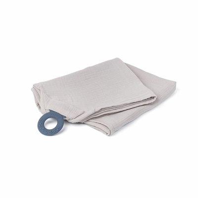 Cape d'allaitement MOM'N PLAY Tetra almond BABYMOOV