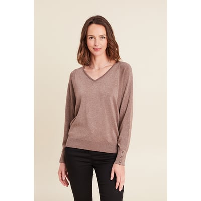 Pull manches longues BREAL