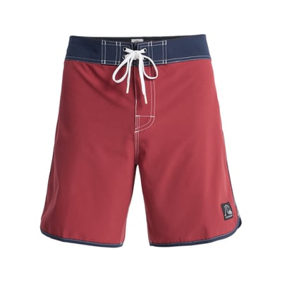 Boardshort ORIGINAL SCALLOP 18" QUIKSILVER