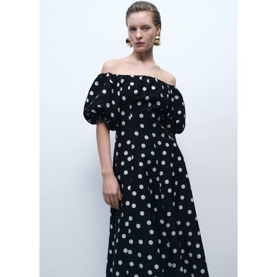 ROBE MANGO