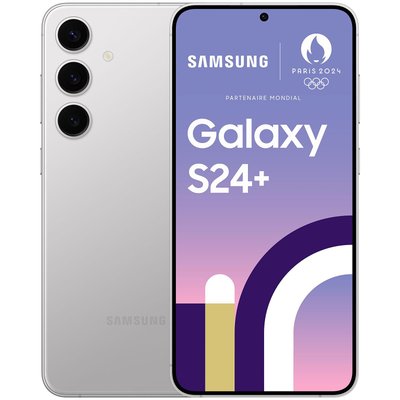 Smartphone Galaxy S24 5G Dual Sim 256 Go - Très bon état SAMSUNG