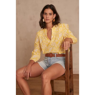 Blouse caren Maison 123